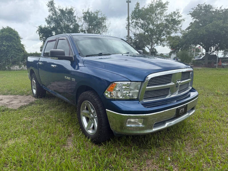 dodge ram 1500 pickup 2009 1D3HB13T79S773422 image dodge ram 1500 pickup 2009 1D3HB13T79S773422 image